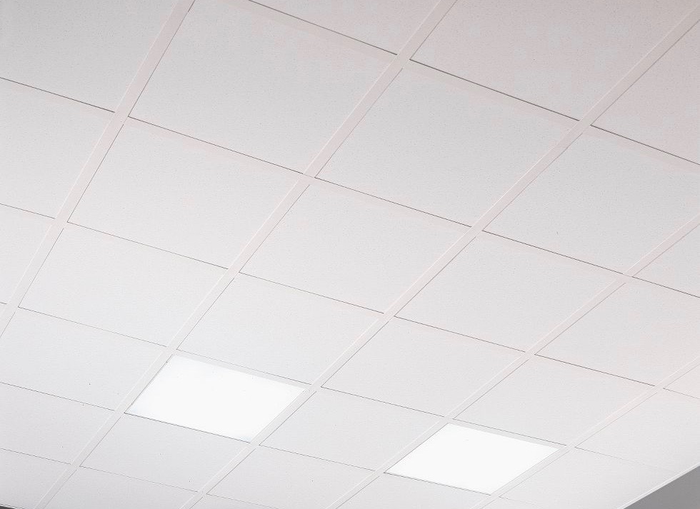 Ceiling Tiles Available From Hume