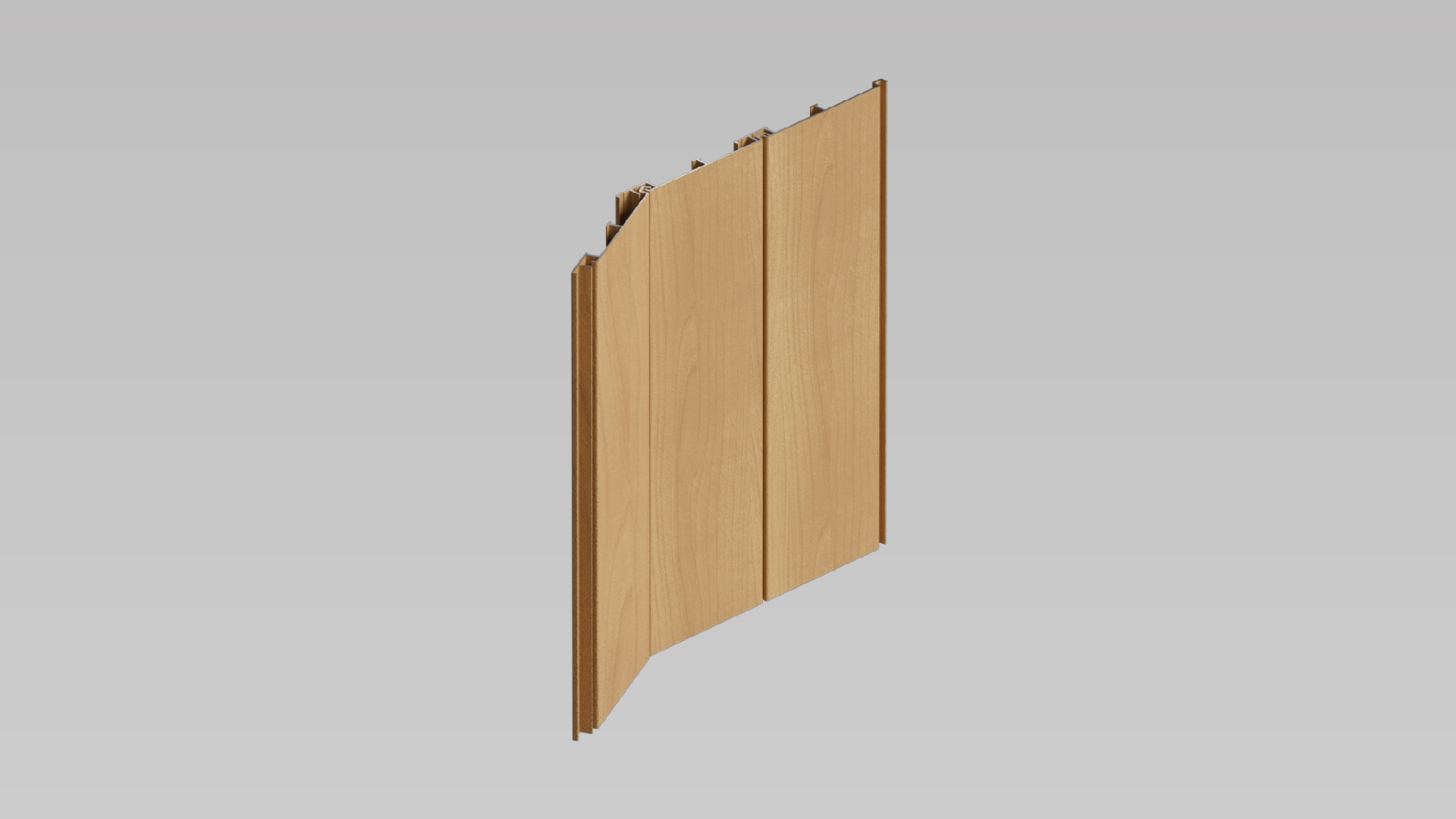 Modern Profiles That Transform Any Façade